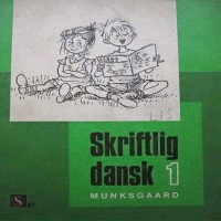 Skriftlig Dansk